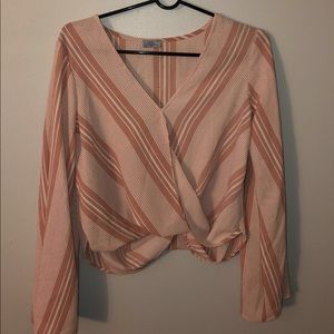 South moon under top